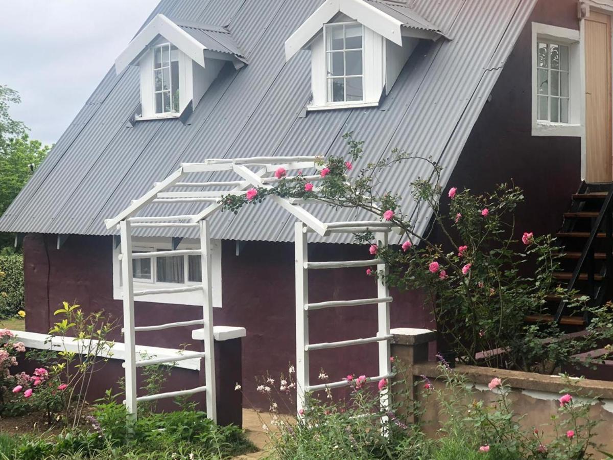 Drewry Lane Hotel Howick Exterior photo